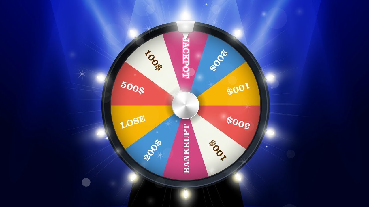 Колесо Фортуны